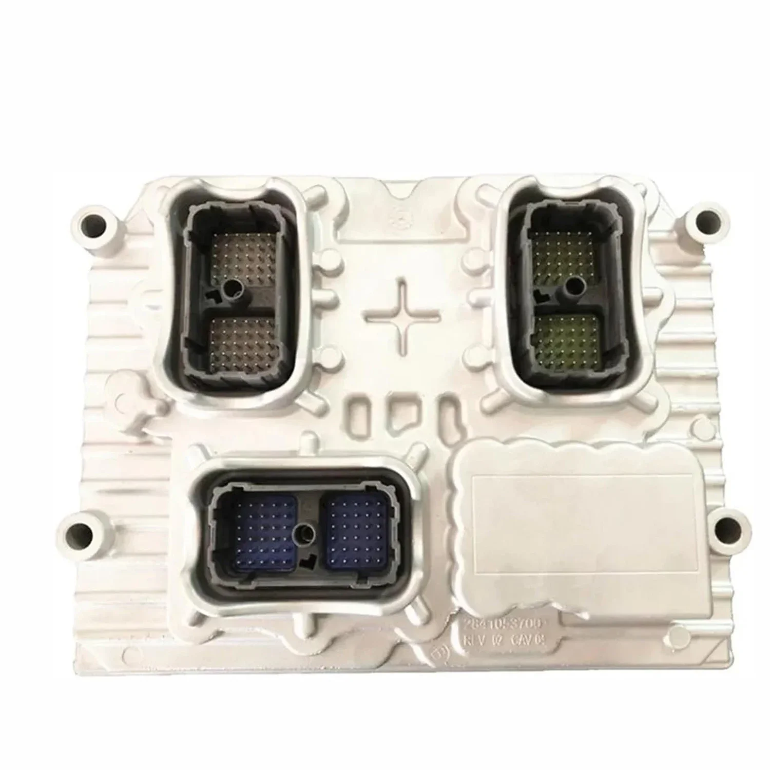 MSparts 4993120 P4993120 Electronic Control Module Diesel Engine Parts Ecm Compatible With Cummins Excavator Pc200-10 Pc220-10