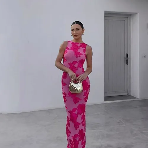 Abbigliamento da festa e vacanza