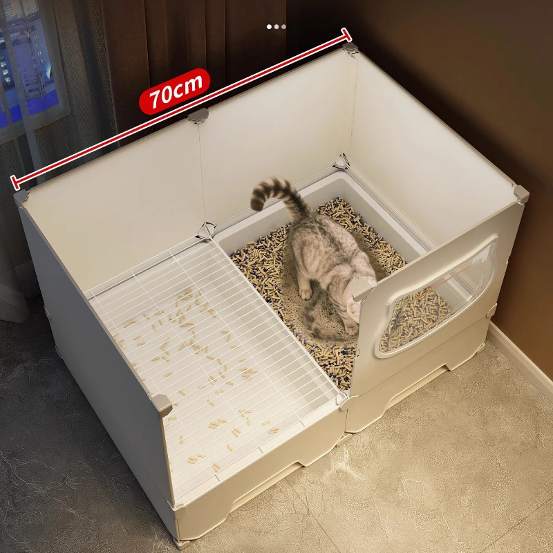 Thumbnail 4 - #13 Top 40 Cat Bed Pans Worth Buying In 2026