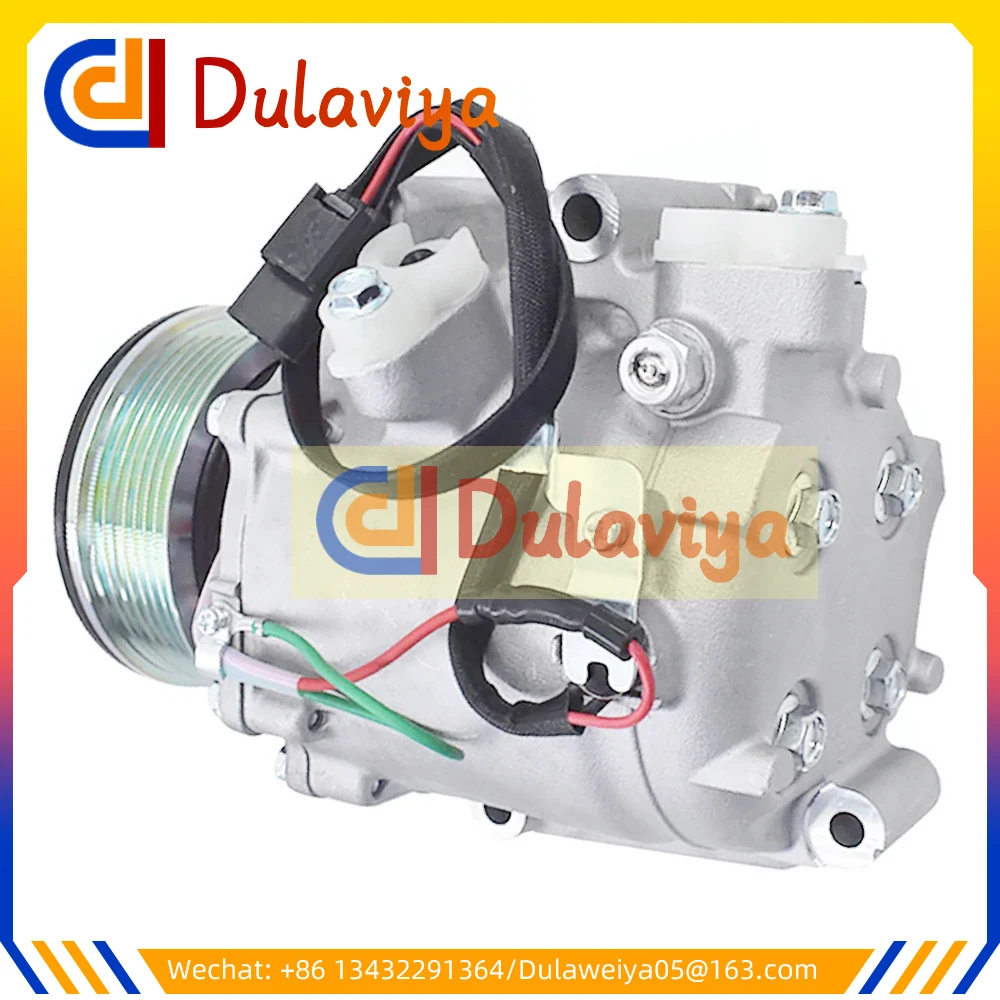 

38810-RRB-A01 AC Compressor For Honda Civic Acura CSX 2009-2010 38800-RRB-A010 38810RRBA01 38810RNAA02 38800RRBA01RM 1102577