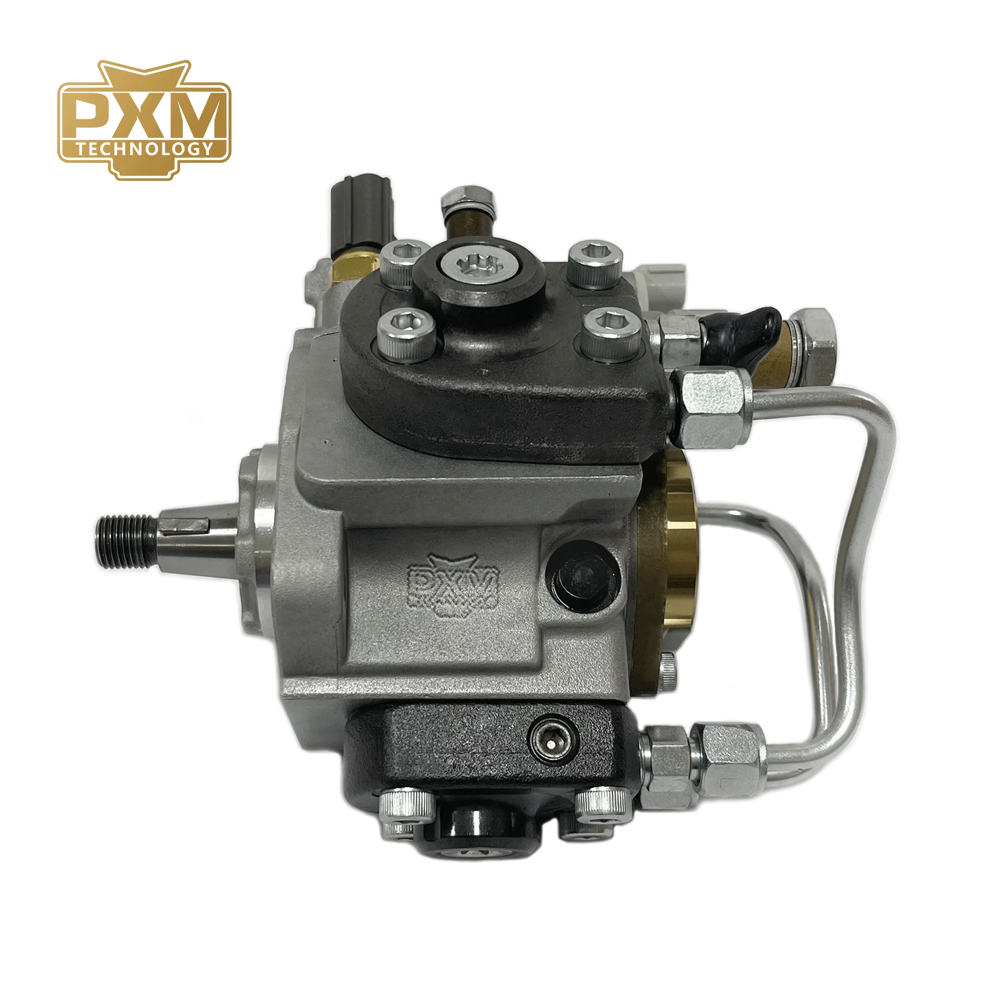 

J08E Diesel Engine High Pressure Common Rail Pump 22100-EO105 294050-0750