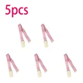 Rosado-5 piezas