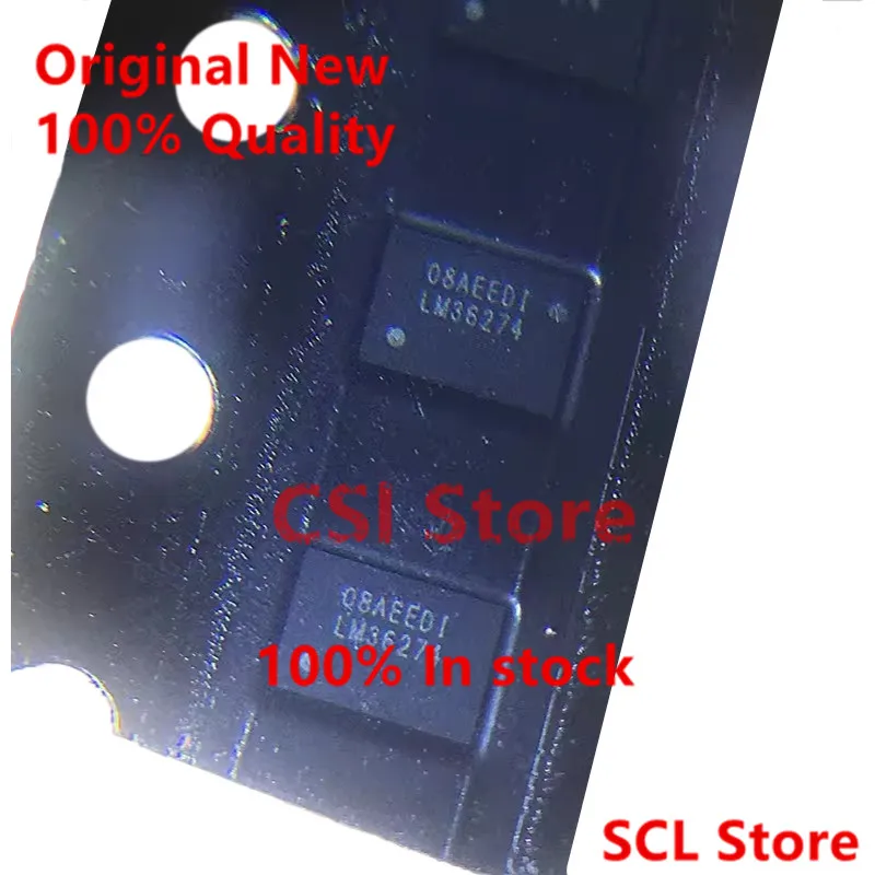 5pcs NEW 36923h LM36272 LM36274 61163A TPS65132A0/B0 Display Light Control Drive Ic For Mobile Phone