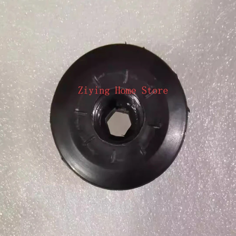 Suitable For DeLaval Cleaning Cow Milking Machine Cleaning Tray Accessories Plastic Circular Cleaning Cups Gaskets