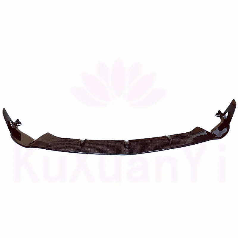 

For Lamborghini URUS Carbon Fiber Upgrade M Style Body Kit Front bar Edge