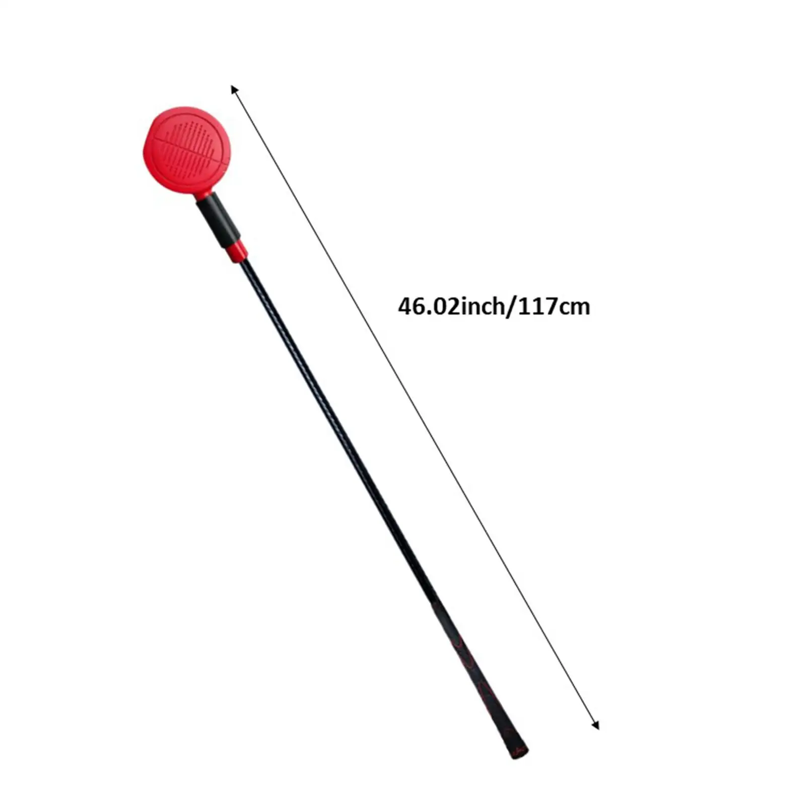 Golf Swing Trainer Swing Trainer Stick Golf Strength Fitness Trainer Practicing Body Rotation Warm up Stick, Golf Training