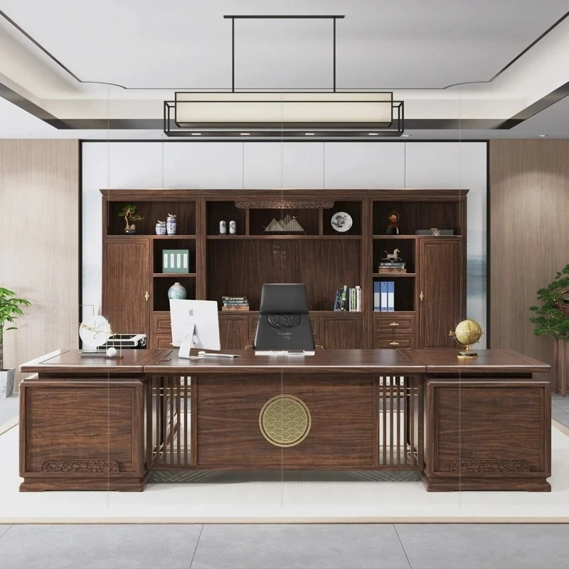 Office Desks Simplicity Reception Executive Study Office Desks  Office Furniture