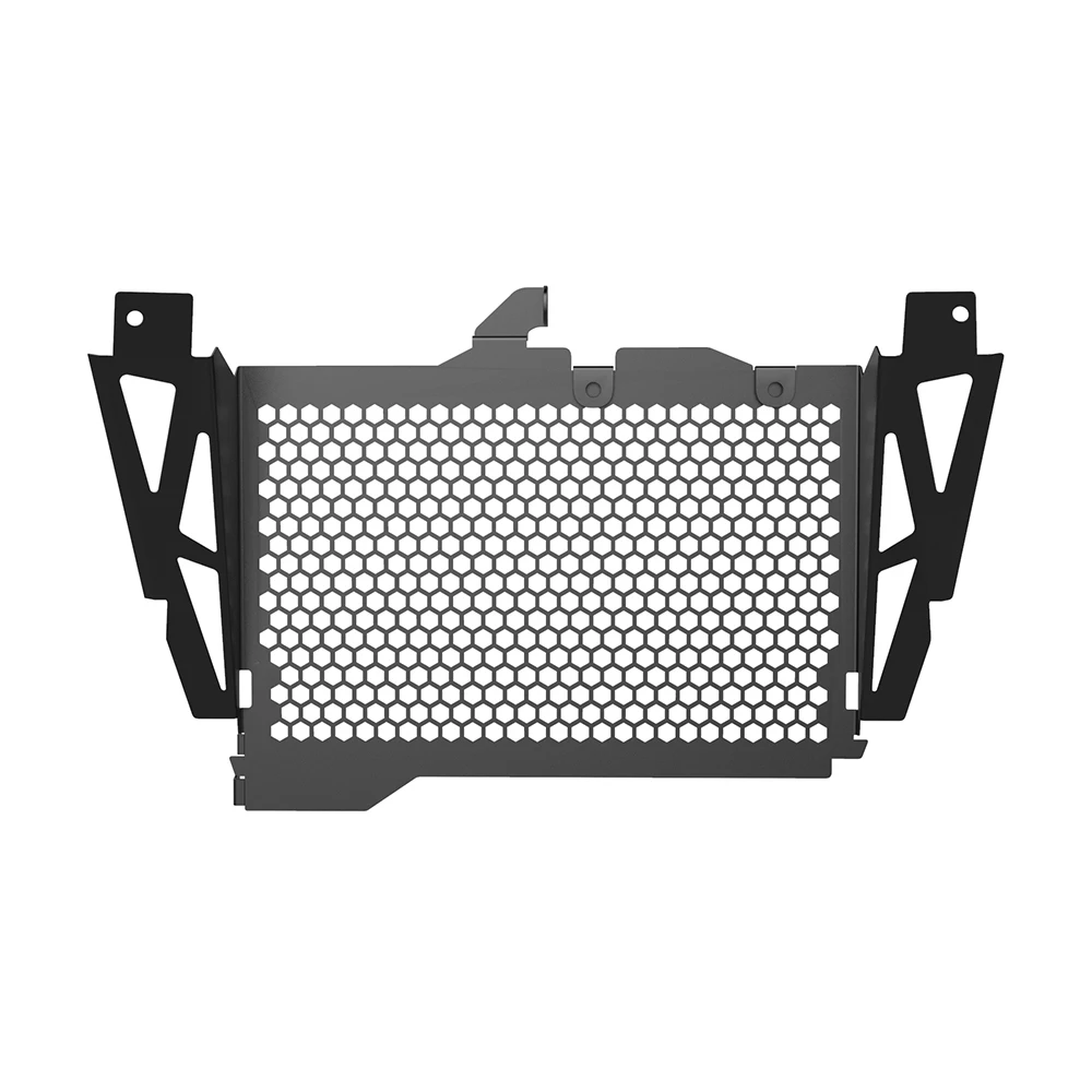 Radiator Guard Motorcycle Radiator Grille Guard Cover Protector Parts FOR YAMAHA 700 Tenere 700 Tenere700 World Raid 2022 2023