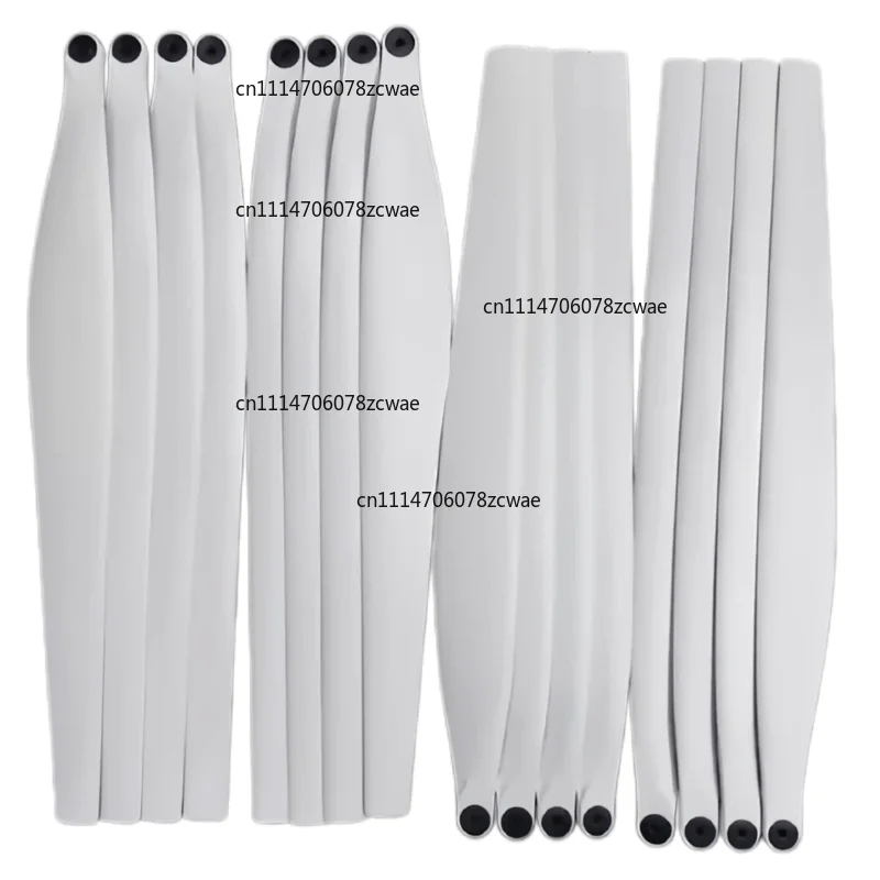 ZOCI-FOR T50 1 pairs of propeller blades for Agras agricultural drone replacement parts
