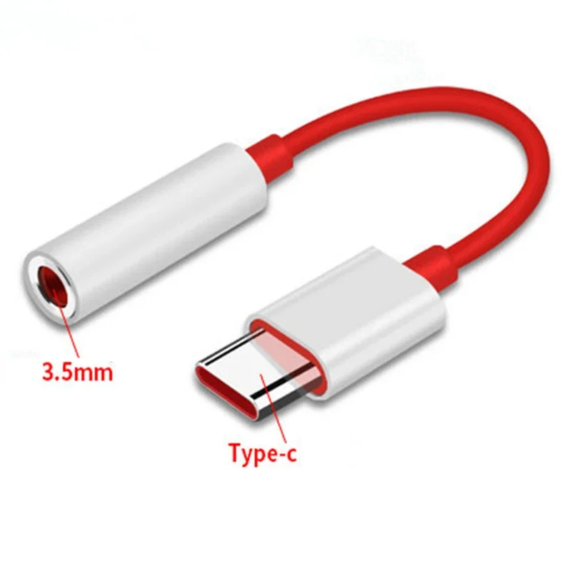 Adaptateur de câble audio de type C à 3.5mm, pour haut-parleur de voiture, pour Samsung S9 HUAWEI mate 10 20 P10 MI8