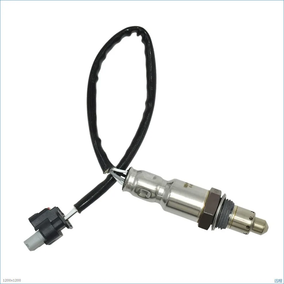 

Oxygen Sensor for Ford HN1A-9F472-AC HN1A9F472AC Compatible Car Auto Parts O2 Sensor Engine Emission Control Replacement