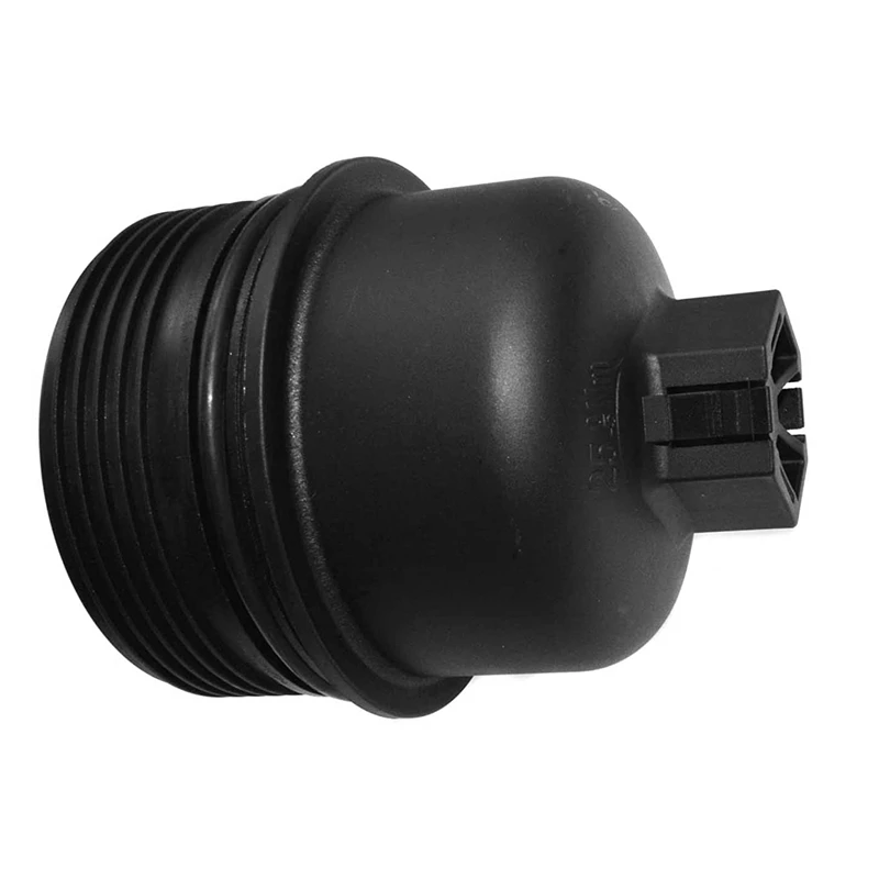 Oil Filter Housing Cap Cover for Espace Opel Movano Vivaro Primastar Qasqai 7701476503