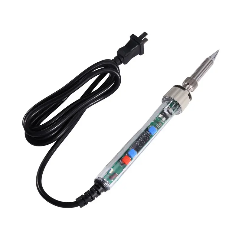 B23B Electric Soldering Iron Industrial Electric Soldering Iron Soldering Iron Tools Adjustable-Temperature Soldering Iron