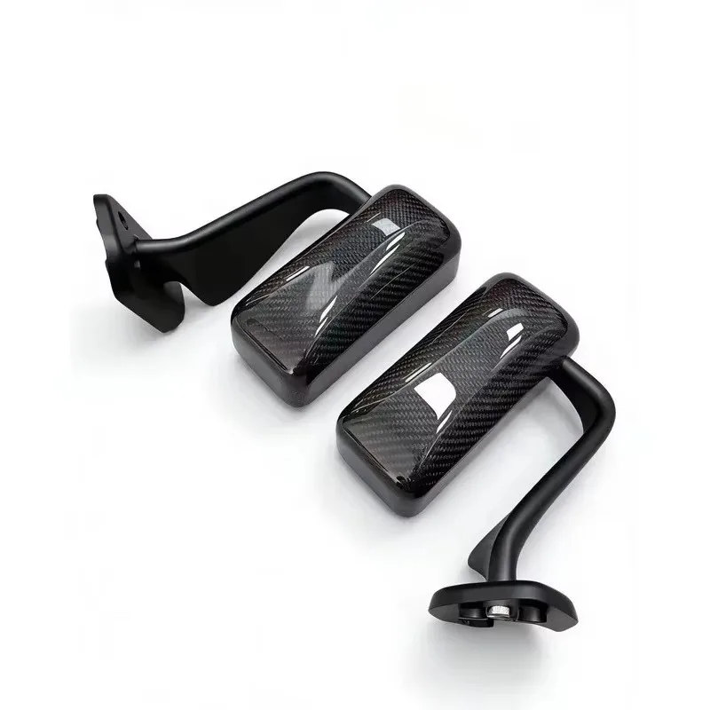 26 StyleDry Carbon Fiber Rearview Mirror High Quality Automotive Parts
