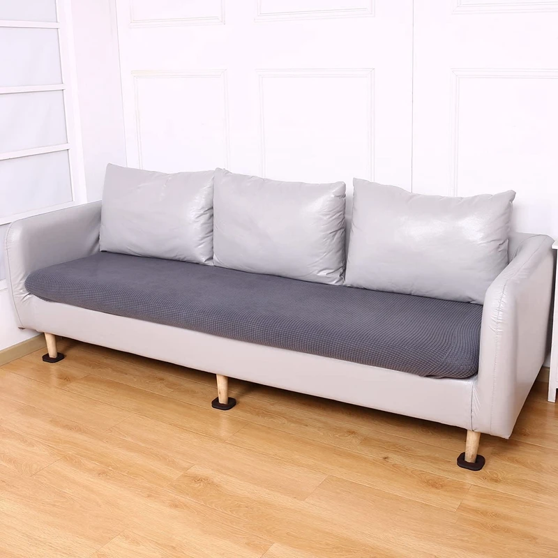 PORK-5Pcs Мебельная пробка для колес, пробка для кровати, чашка на колесиках, подходит для всех видов мебели на колесах