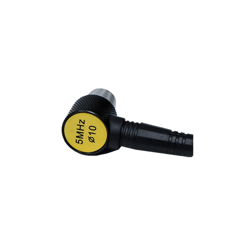 Linshang LS213 UTM UTG UT medidor de espesor ultrasónico probador herramienta de medición devoción de medición para tubo de Metal pared acero