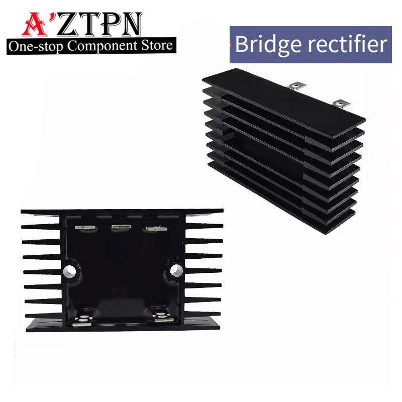 Single-phase bridge module QL100A 1600V  Three-phase bridge rectifier SQL100A 40A 60A 80A 100A 150A 1000V 1600V