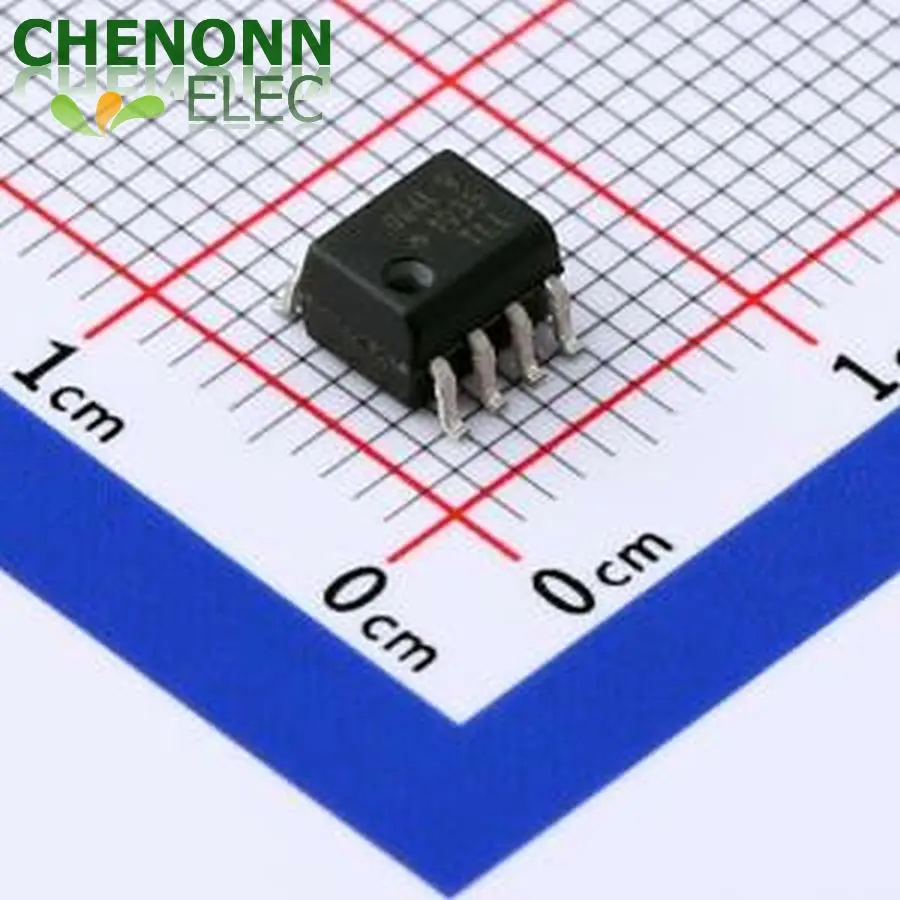 10PCS/LOT ACPL-064L-560E (Logic Output Optoisolators)