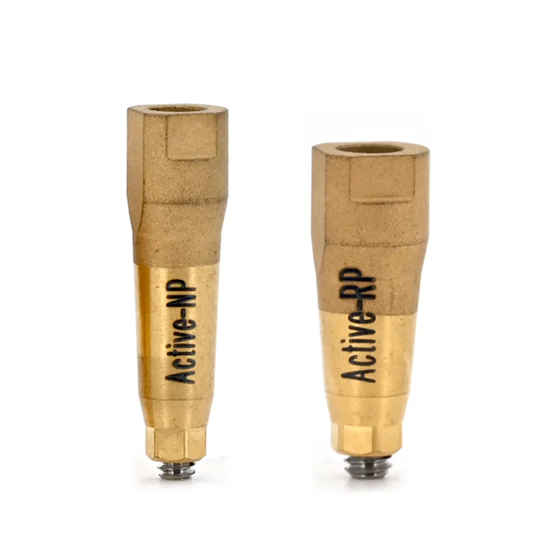 جسم مسح زرع عالي الدقة لتدفق العمل الرقمي متوافق مع عمود مسح نظام زرع نوبل لاستعادة الزرع