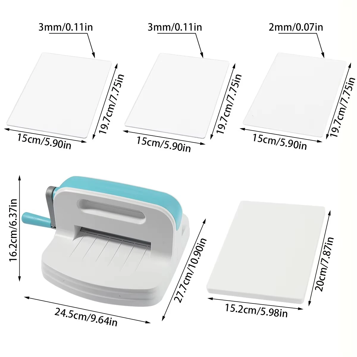 Thumbnail 3 - #68 Cheap Craft Cutting & Embossing Tools Worth Buying