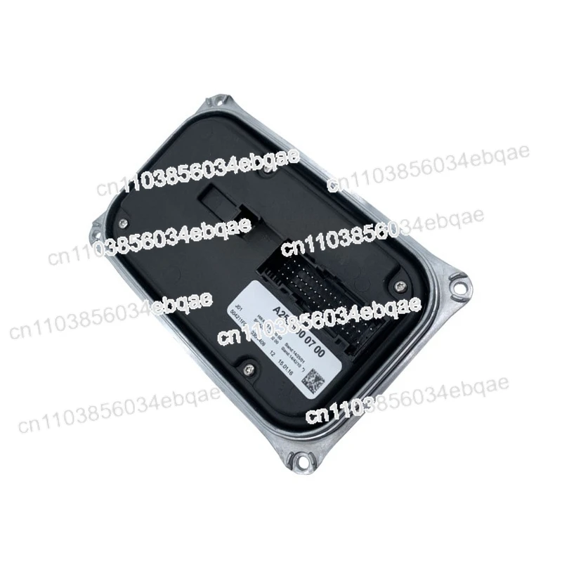 

LED Headlight Computer Board X253 GLC200 GLC300 Driver Module Stabilizer