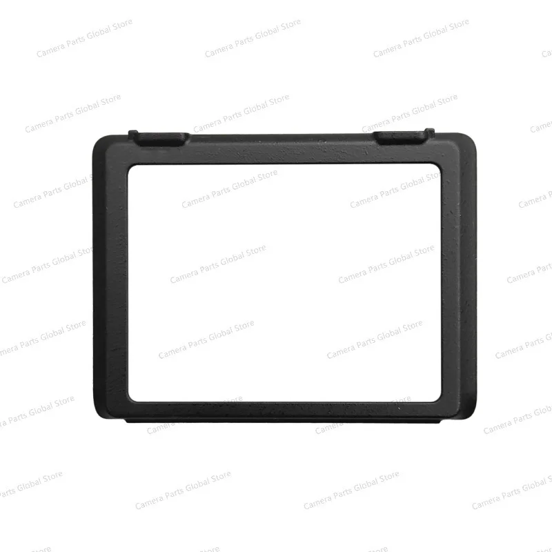 NEUE Top Kleine LCD Screen Display Fenster Glas Protecor Für Nikon D500 D850 D780 Kamera Reparatur teile