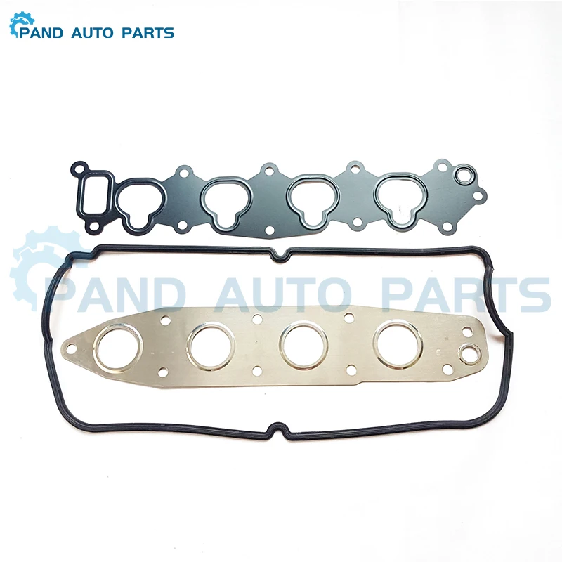 Fit Suzuki Grand Vitara Jimny Swift Baleno X-90 1.6i 16V SE416 SQ416 SY416 G16B G13BB Full Engine Gasket Set Rebuilding Auto view 3