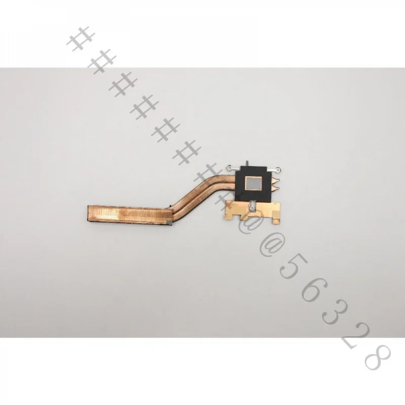 WAA+For Lenovo IdeaPad 5-14ARE05 81YM 5-14ALC05 UMA New Original CPU Cooling Fan Heatsink Assembly PN 5H40Z26877 Laptop Thermal
