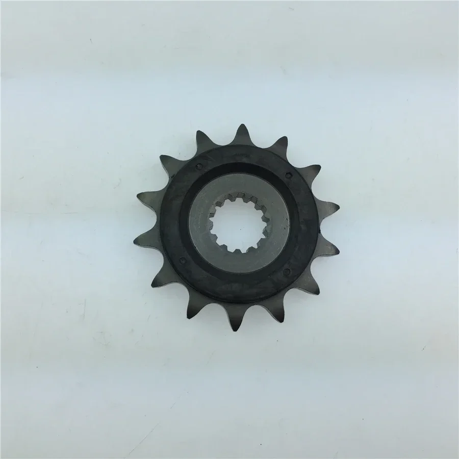 

STARPAD For GW250 motorcycle small sprocket tooth small sprocket 520 Specifications 14 free shipping