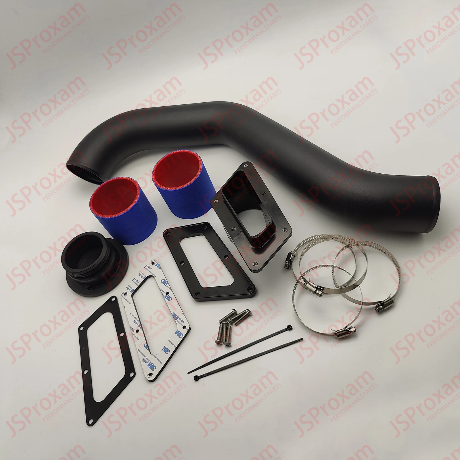 

Replaces Fits For Sea-Doo RS15190 RXP RACING Rear Exit Exhaust Kit 2021 2022 2023 for RS15190