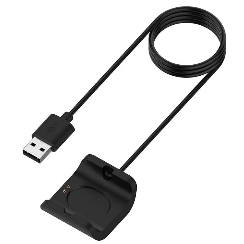 Charger for Amazfit Bip S/1S / A1805 / A1916 Fitness Smartwatch Charging Cable for Amazfit Bip S / 1S