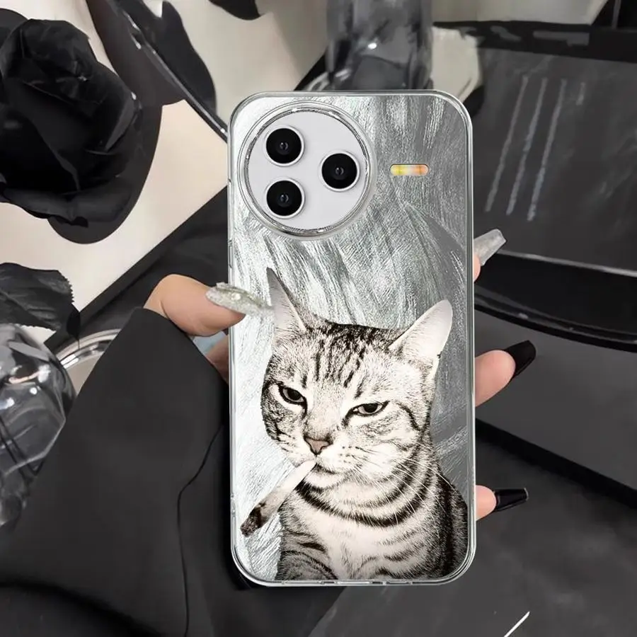 Case For Xiaomi Red… - image