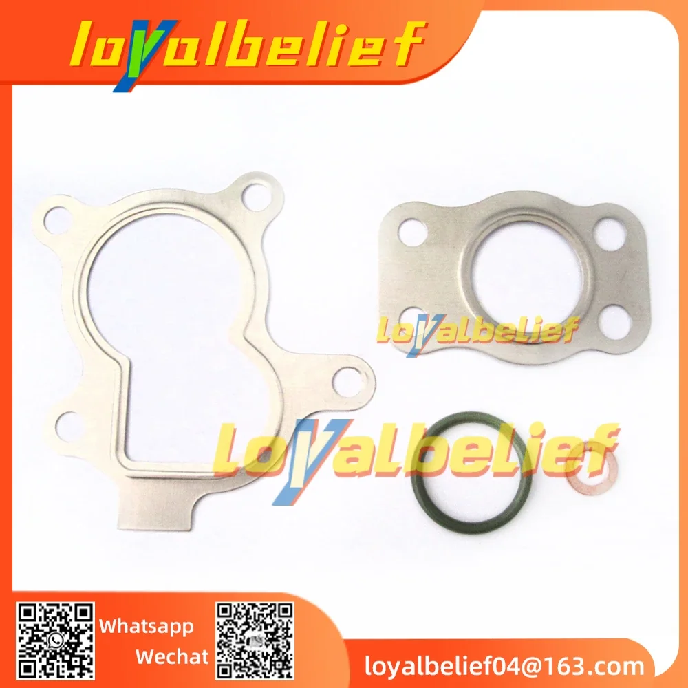 Turbocharger Gasket… - image