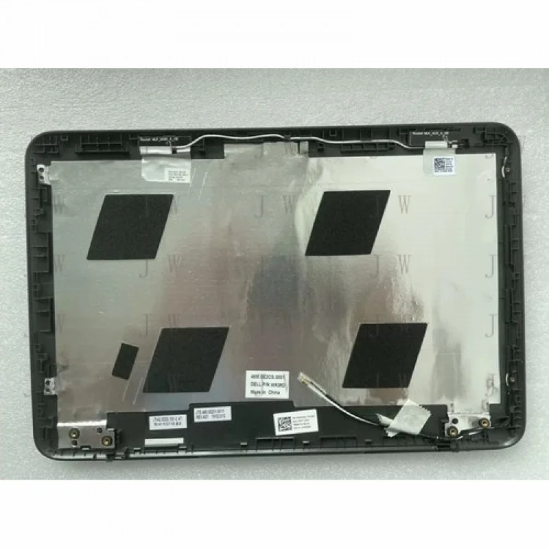 

DDZ For Dell Inspiron 11 3180 0WR3RD Black LCD Back Cover