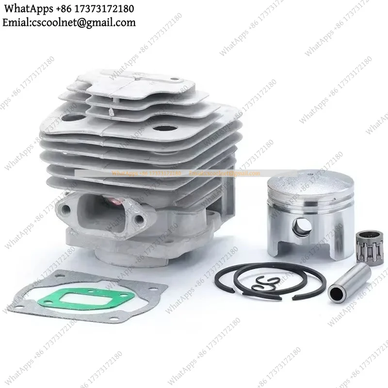 k06 40mm Cylinder Piston Kit for 40-5 Mower Trimmer Brush Cutter QY Engine Parts