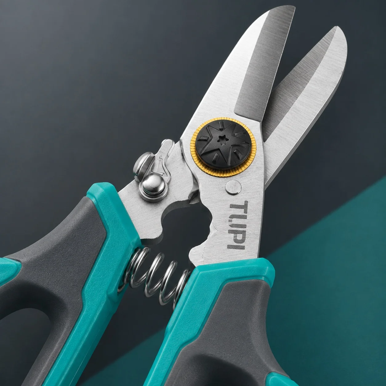 Exclusive Edition Professional Bonsai Scissors Garden Scissors Floral Shears Professional Flower Scissor Comfortable Grip Handle