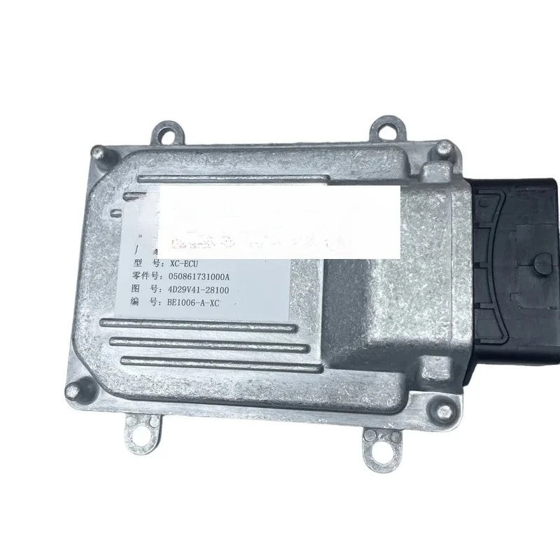 4D29V41 Engine Comp…