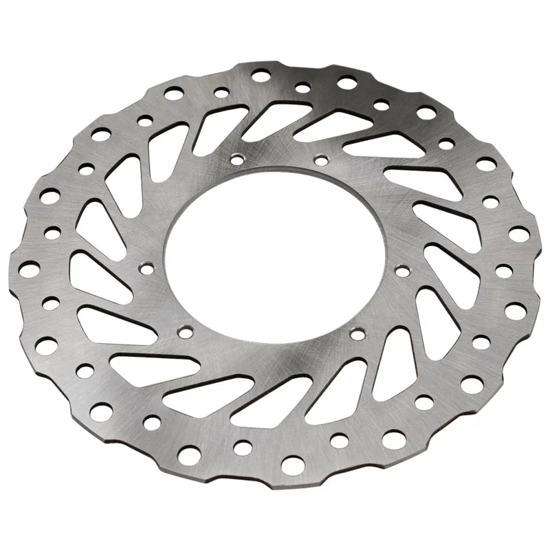 LOPOR 240MM Motorcycle Front Brake Disc Rotor For Honda CRF250R 2004-2013 CRF/250R/CRF250 R/250R