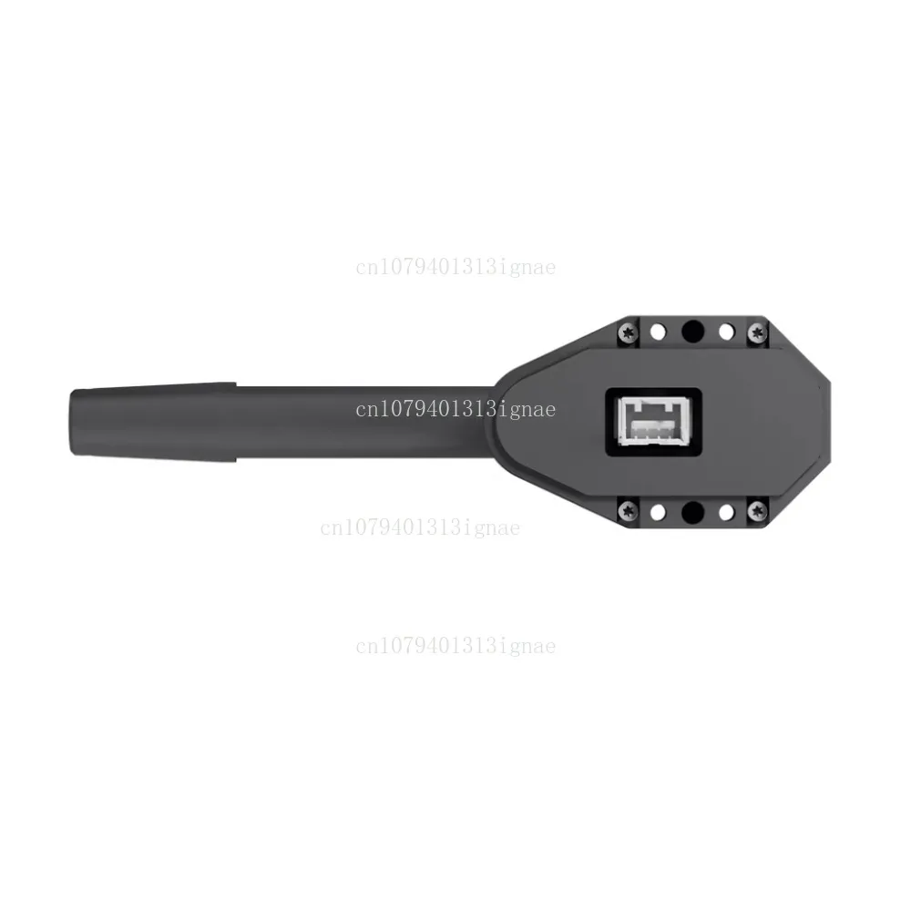 SKYE 2nd generation intelligent airspeed meter, using DroneCAN protocol, dual temperature compensation system