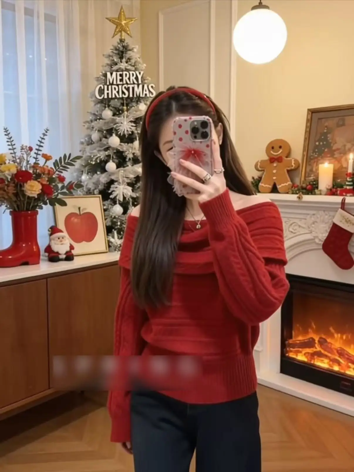 

Модный женский вязаный свитер с длинным рукавом, сексуальный вязаный топ на одно плечо, свободный крой, для повседневной носки, теплый, из полиэстера.