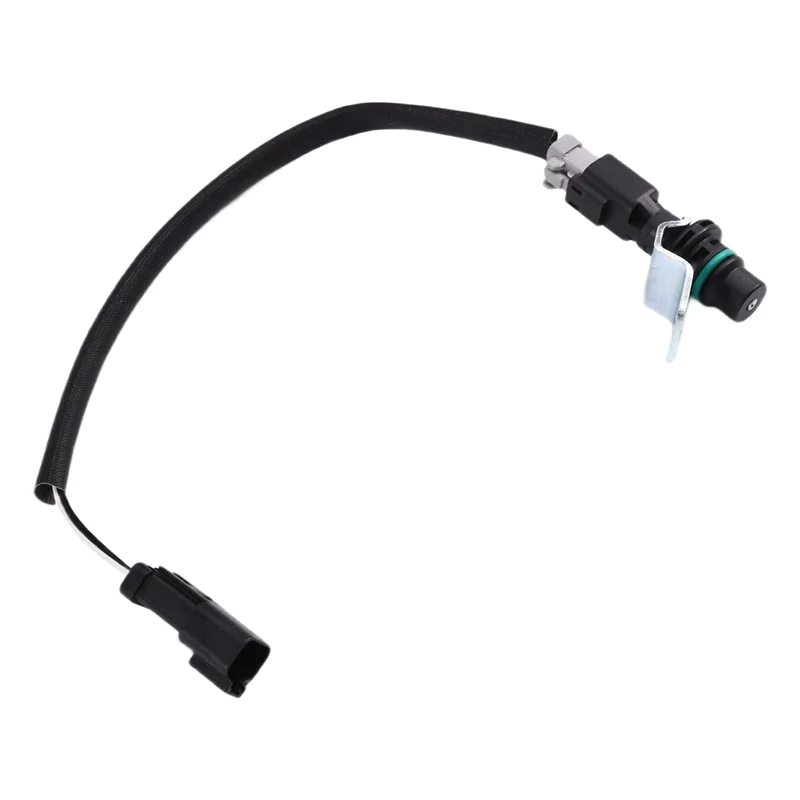 

Crankshaft Position Sensor For Caterpillar 988G 966H 345C 345D 349D C13 C15 2016615 201-6615 Revolution Speed Sensor