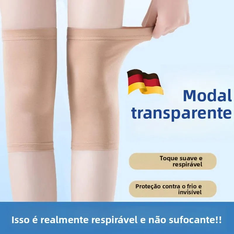 modal-knee-pads-thin-warm-sports-knee-joint-windproof-elderly-air-conditioned-room-cotton-knee-pads-leg-protection