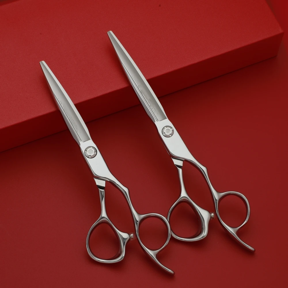 Professional VG10 Multi-Purpose Thinning Scissors, laser wire barber's scissors ,Small size straight scissors 4-5-5.5-6.5inch