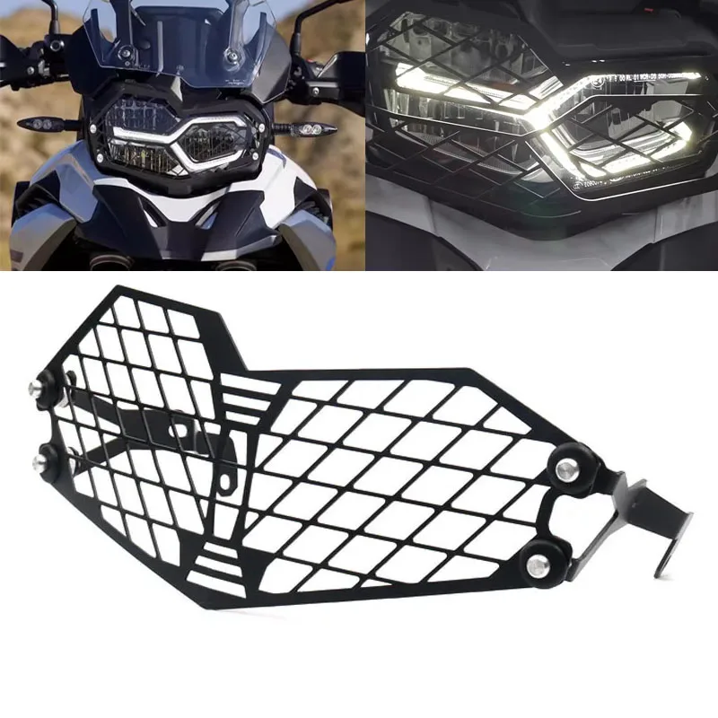 

Защита для передней фары мотоцикла для BMW F850GS F750GS F850 GS F750 GS F 750 GS 2018-2022 2020 2021