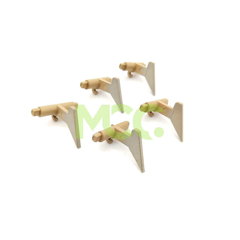 

10X перфоратор для Kyocera TASKalfa 3500i 3501i 4500i 4501i 5500i 5501i 4500 5500 разделительный зажим