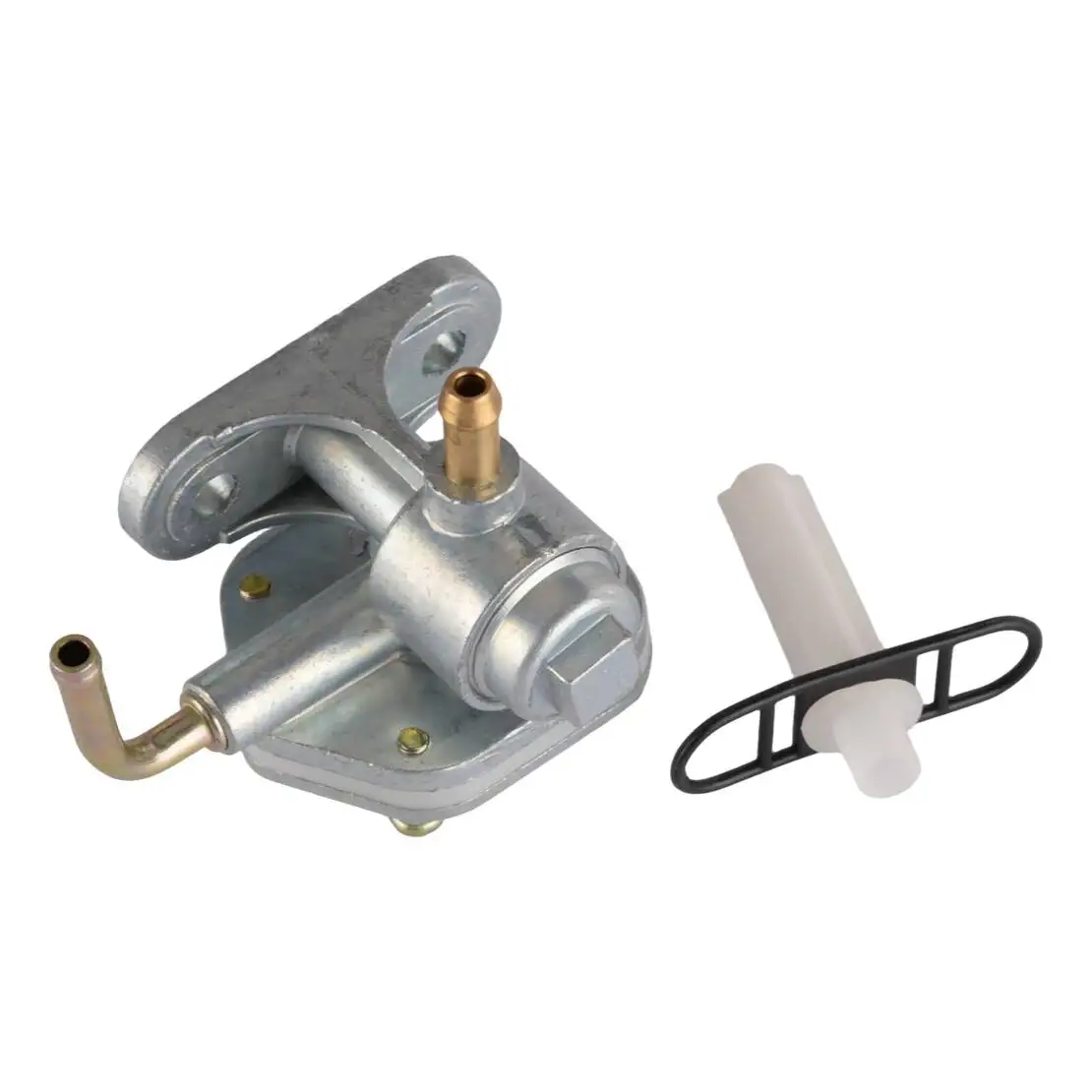 

4CW-F4500-10-00 Motorcycle Fuel Gas Tank Switch On Off Valve Petcock Tap Fit For Yamaha Zuma 50 YW50 Scooter