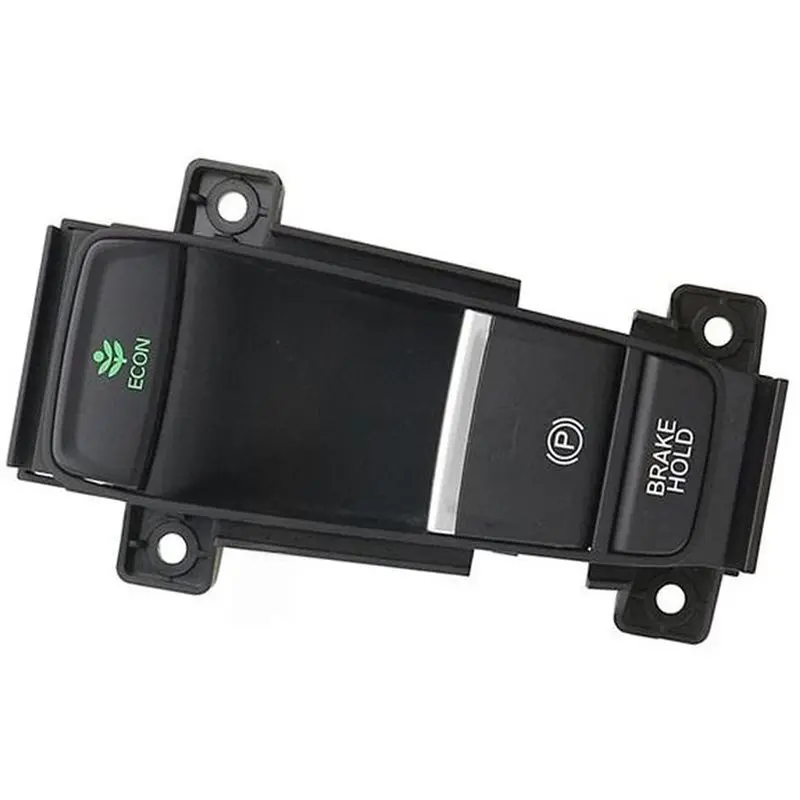 

Electric Park Brake Econ Drive Switch 35355-TVA-A11 For Honda Accord Electronic Brake Switch Brake Hold Button 35355TVAA61