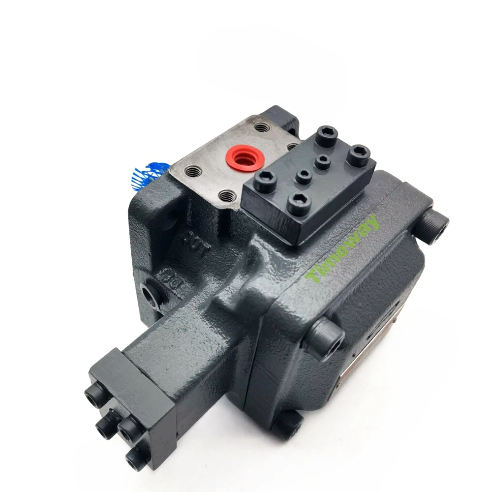 

HVP-VC1-F26A1-B-026 Hydraulic Pump HVP VC1 F26A1 B 02 Oil Pump