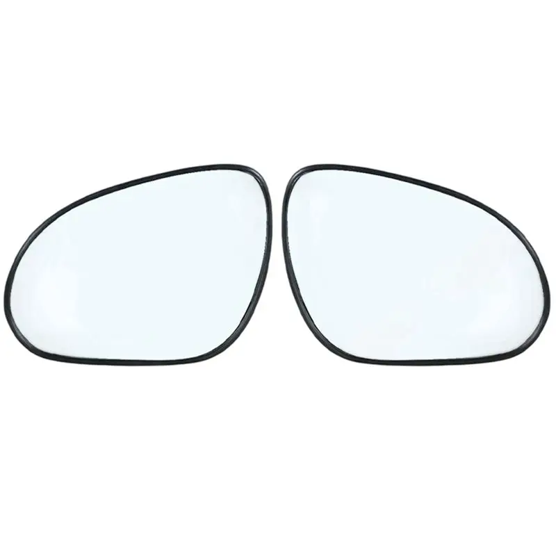 

Heating Glass Rearview Mirror For Elantra 2006-2011 Accessories View Mirror Len 87621-2H000 87611-2H000 1-X59A