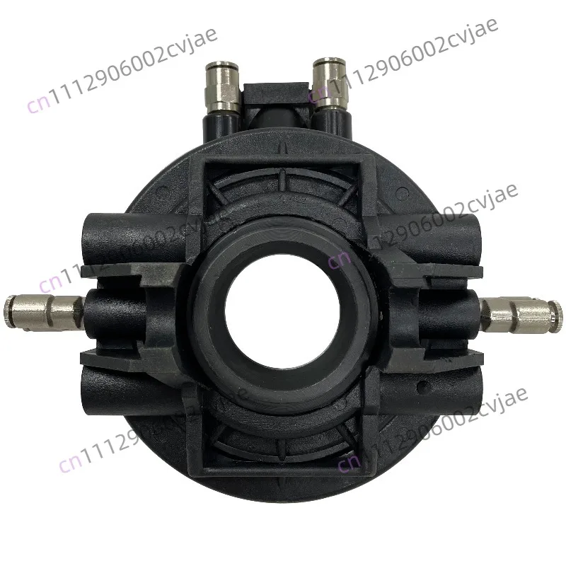 Hot Sell Tire Changer Rotary Coupler Air Distribution Quick Valve Fit suitable  for Hofmann JOHNBEAN（with Joint）